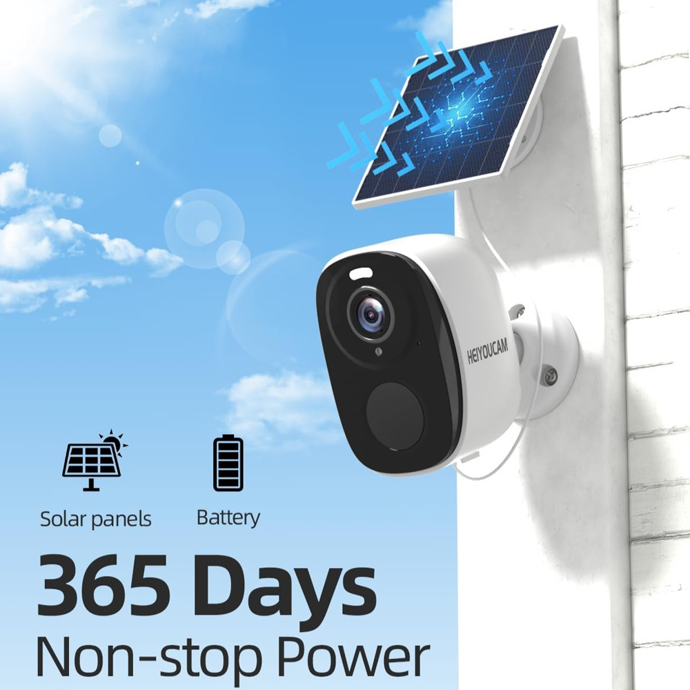Security Cameras Wireless Outd - Eufy Camera E220 评论和价格