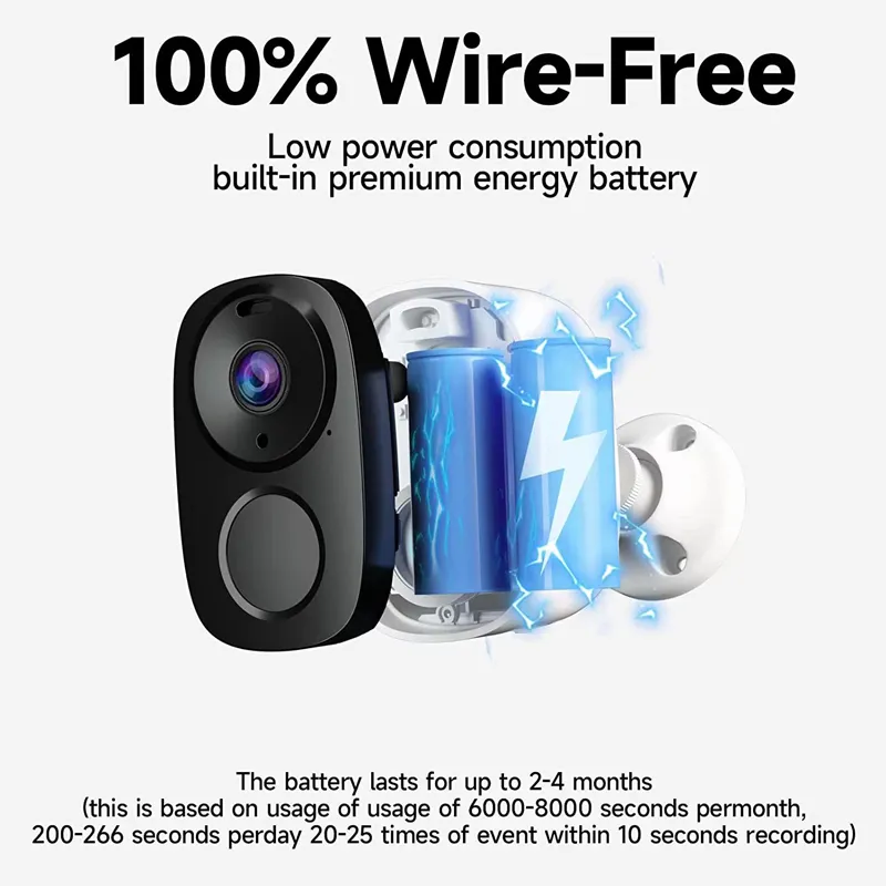 Security Cameras Wireless Outd - Eufy Camera E220 评论和价格