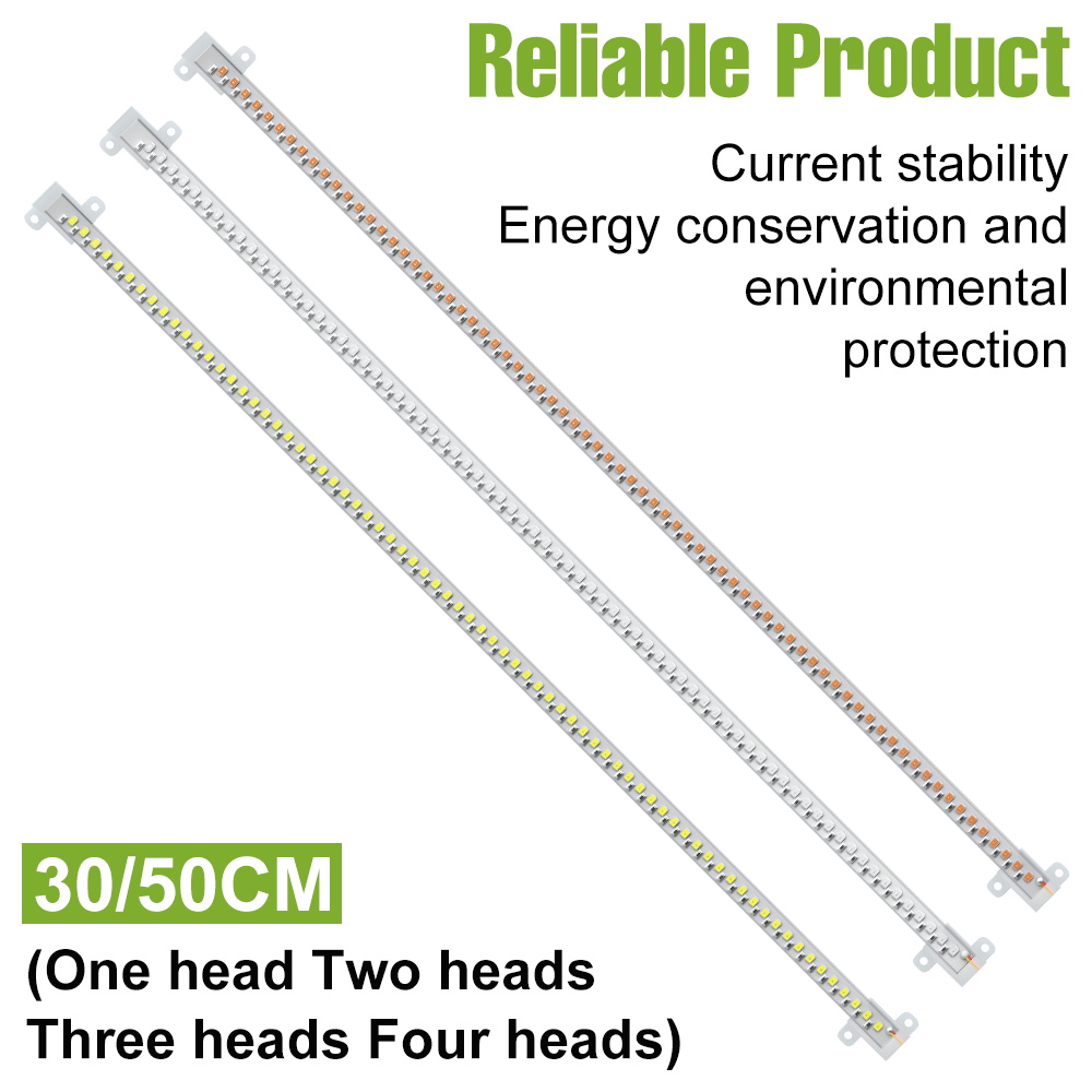 LED Indoor Plant Light Bar USB - Echeveria Succulent 评论和价格