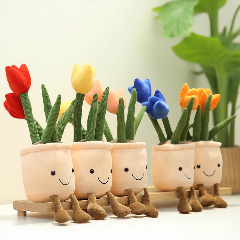 Tulipán realista toys succulen - Echeveria Succulent 评论和价格