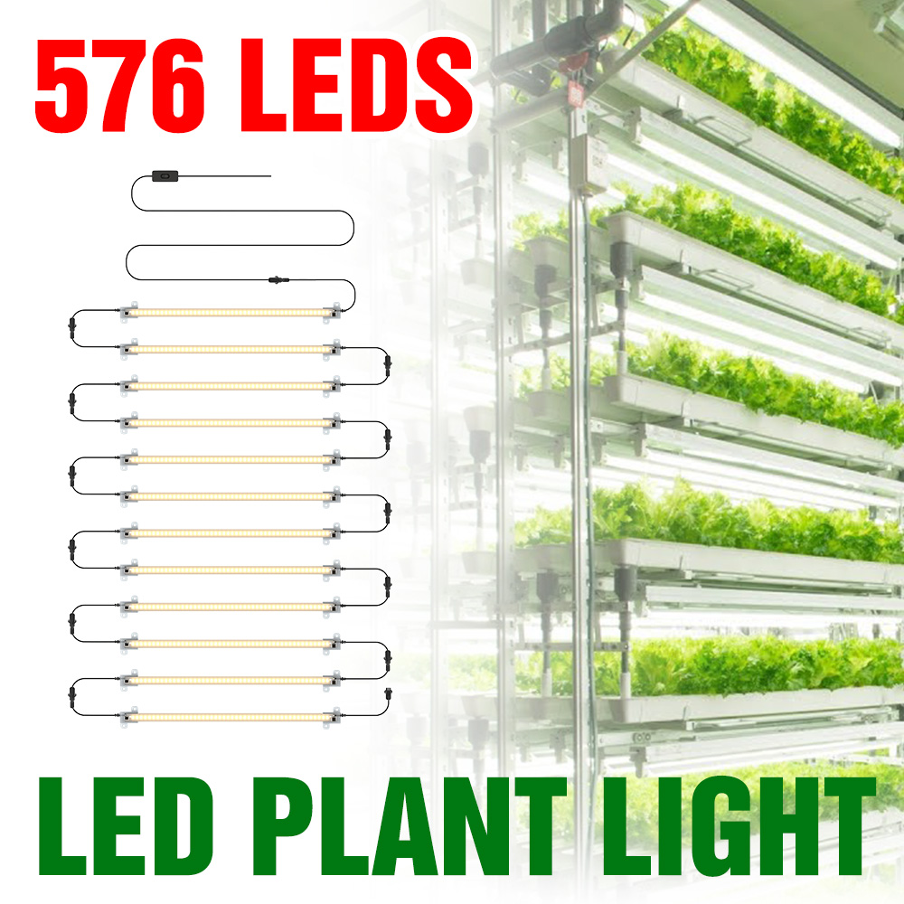 LED Grow Light Strip Full Spec - Echeveria Succulent 评论和价格