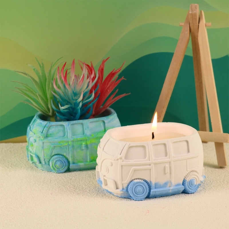 3D Car succulent plant flowerp - Echeveria Succulent 评论和价格